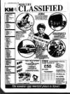 Deal, Walmer & Sandwich Mercury Thursday 17 August 1989 Page 24