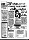 Deal, Walmer & Sandwich Mercury Thursday 17 August 1989 Page 25