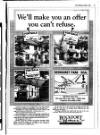 Deal, Walmer & Sandwich Mercury Thursday 17 August 1989 Page 35