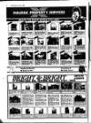 Deal, Walmer & Sandwich Mercury Thursday 17 August 1989 Page 36