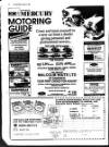 Deal, Walmer & Sandwich Mercury Thursday 17 August 1989 Page 40