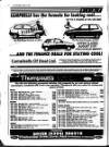 Deal, Walmer & Sandwich Mercury Thursday 17 August 1989 Page 44