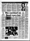 Deal, Walmer & Sandwich Mercury Thursday 17 August 1989 Page 45