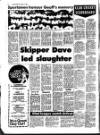 Deal, Walmer & Sandwich Mercury Thursday 17 August 1989 Page 46