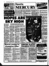 Deal, Walmer & Sandwich Mercury Thursday 17 August 1989 Page 48