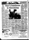 Deal, Walmer & Sandwich Mercury Thursday 24 August 1989 Page 6