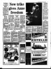 Deal, Walmer & Sandwich Mercury Thursday 24 August 1989 Page 9