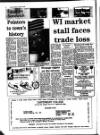 Deal, Walmer & Sandwich Mercury Thursday 24 August 1989 Page 10