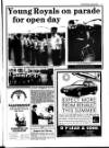 Deal, Walmer & Sandwich Mercury Thursday 24 August 1989 Page 11