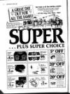 Deal, Walmer & Sandwich Mercury Thursday 24 August 1989 Page 12