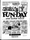 Deal, Walmer & Sandwich Mercury Thursday 24 August 1989 Page 13