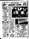 Deal, Walmer & Sandwich Mercury Thursday 24 August 1989 Page 18