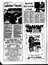 Deal, Walmer & Sandwich Mercury Thursday 24 August 1989 Page 20