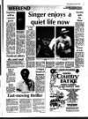 Deal, Walmer & Sandwich Mercury Thursday 24 August 1989 Page 23
