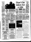 Deal, Walmer & Sandwich Mercury Thursday 24 August 1989 Page 25