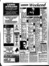 Deal, Walmer & Sandwich Mercury Thursday 24 August 1989 Page 26