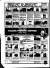 Deal, Walmer & Sandwich Mercury Thursday 24 August 1989 Page 38