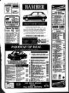 Deal, Walmer & Sandwich Mercury Thursday 24 August 1989 Page 42