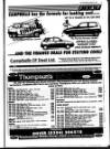 Deal, Walmer & Sandwich Mercury Thursday 24 August 1989 Page 43