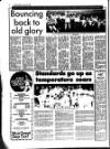 Deal, Walmer & Sandwich Mercury Thursday 24 August 1989 Page 44