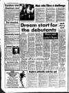 Deal, Walmer & Sandwich Mercury Thursday 24 August 1989 Page 46
