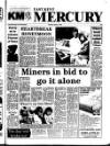 Deal, Walmer & Sandwich Mercury Thursday 31 August 1989 Page 1