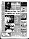 Deal, Walmer & Sandwich Mercury Thursday 31 August 1989 Page 3