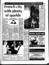Deal, Walmer & Sandwich Mercury Thursday 31 August 1989 Page 7