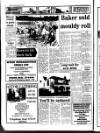Deal, Walmer & Sandwich Mercury Thursday 31 August 1989 Page 12
