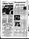 Deal, Walmer & Sandwich Mercury Thursday 31 August 1989 Page 14