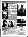 Deal, Walmer & Sandwich Mercury Thursday 31 August 1989 Page 19
