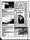 Deal, Walmer & Sandwich Mercury Thursday 31 August 1989 Page 20
