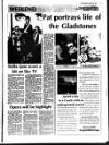 Deal, Walmer & Sandwich Mercury Thursday 31 August 1989 Page 21