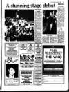 Deal, Walmer & Sandwich Mercury Thursday 31 August 1989 Page 23