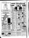 Deal, Walmer & Sandwich Mercury Thursday 31 August 1989 Page 24