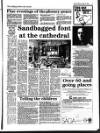 Deal, Walmer & Sandwich Mercury Thursday 31 August 1989 Page 27