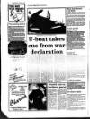 Deal, Walmer & Sandwich Mercury Thursday 31 August 1989 Page 34