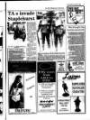 Deal, Walmer & Sandwich Mercury Thursday 31 August 1989 Page 37