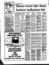 Deal, Walmer & Sandwich Mercury Thursday 31 August 1989 Page 38