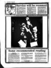 Deal, Walmer & Sandwich Mercury Thursday 31 August 1989 Page 40