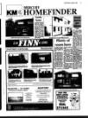 Deal, Walmer & Sandwich Mercury Thursday 31 August 1989 Page 47