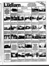 Deal, Walmer & Sandwich Mercury Thursday 31 August 1989 Page 49