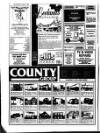 Deal, Walmer & Sandwich Mercury Thursday 31 August 1989 Page 54
