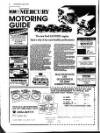 Deal, Walmer & Sandwich Mercury Thursday 31 August 1989 Page 56