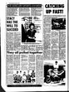 Deal, Walmer & Sandwich Mercury Thursday 31 August 1989 Page 60