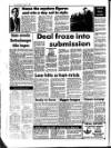Deal, Walmer & Sandwich Mercury Thursday 31 August 1989 Page 62