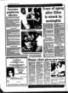 Deal, Walmer & Sandwich Mercury Thursday 14 September 1989 Page 6