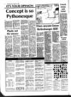 Deal, Walmer & Sandwich Mercury Thursday 14 September 1989 Page 8