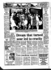 Deal, Walmer & Sandwich Mercury Thursday 14 September 1989 Page 10