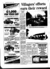 Deal, Walmer & Sandwich Mercury Thursday 14 September 1989 Page 14